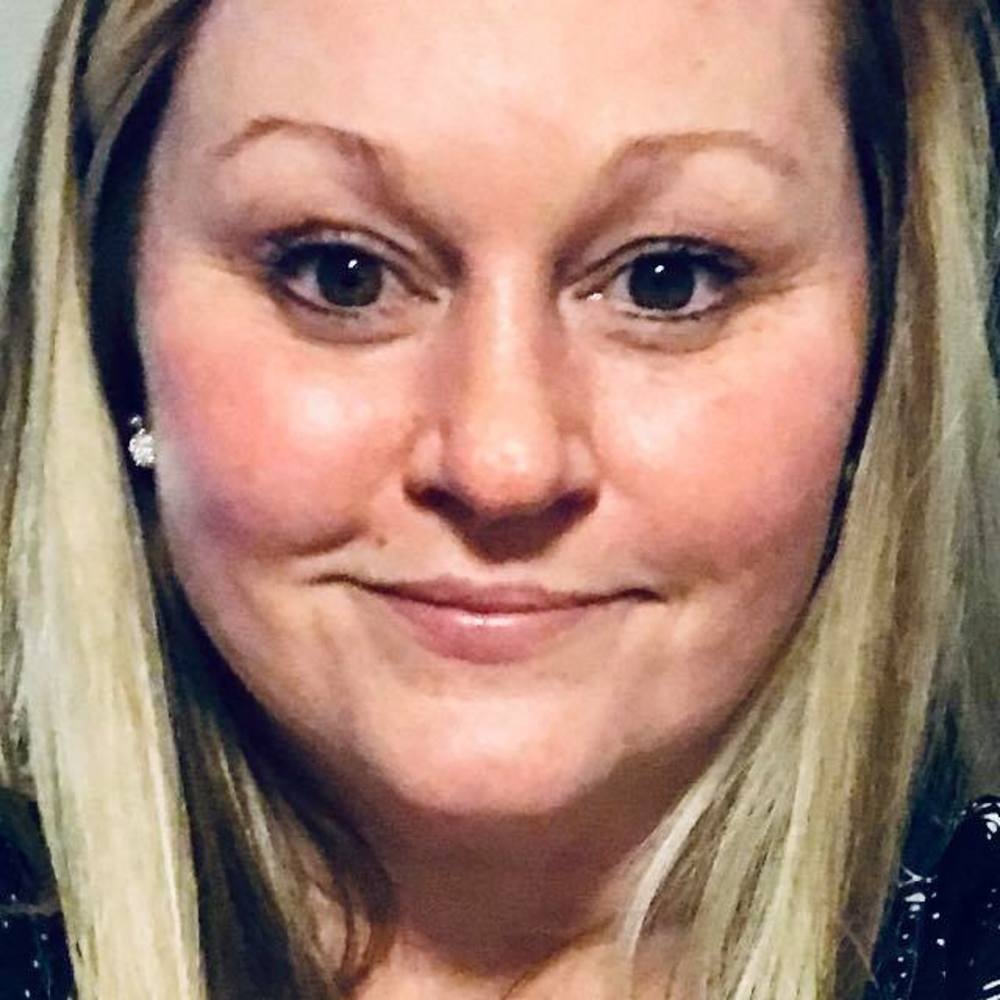 Meet your Posher, Kellie